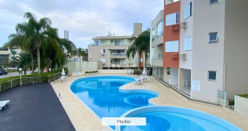 Apartamento com 2 quartos à venda na Praia Brava, Florianópolis 