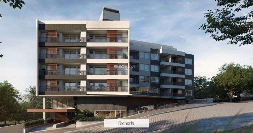 Apartamento com 2 quartos à venda no João Paulo, Florianópolis 