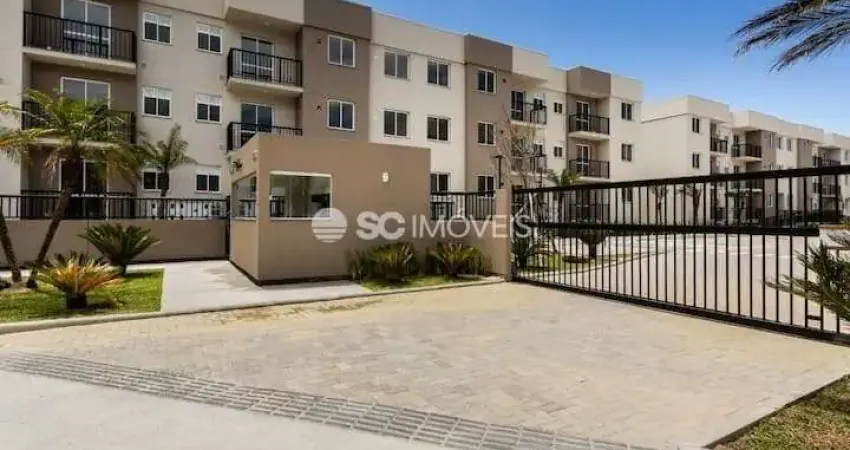 Apartamento com 2 quartos à venda no Ingleses, Florianópolis 