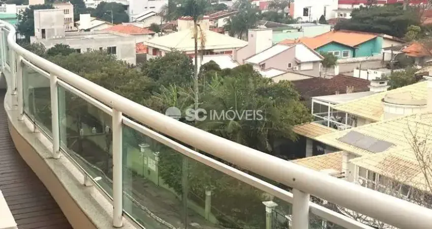 Cobertura com 3 quartos à venda no Lagoa da Conceição, Florianópolis 