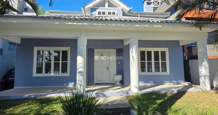 Casa com 3 quartos à venda no Ingleses, Florianópolis 