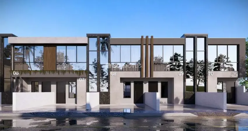 Casa com 2 quartos à venda no Ingleses, Florianópolis