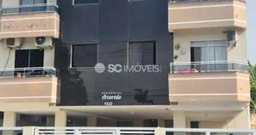 Apartamento com 3 quartos à venda no Ingleses, Florianópolis 