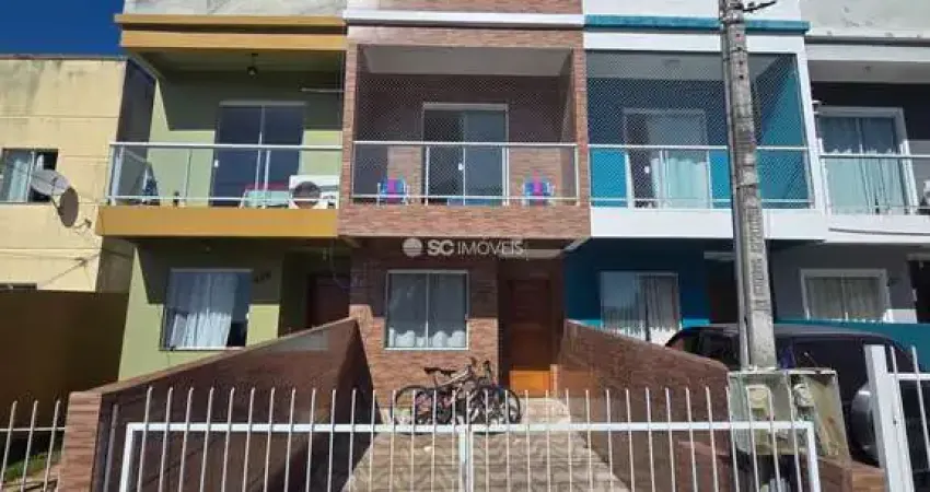 Casa com 2 quartos à venda no Ingleses, Florianópolis 