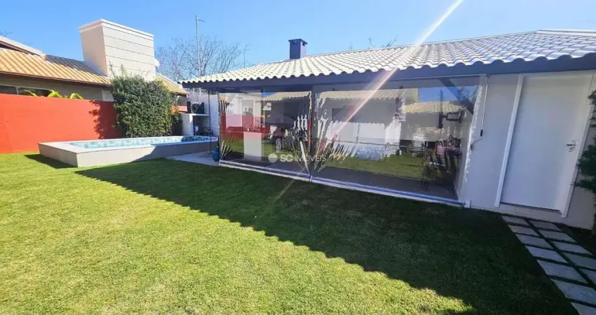 Casa com 3 quartos à venda em Jurerê Internacional, Florianópolis