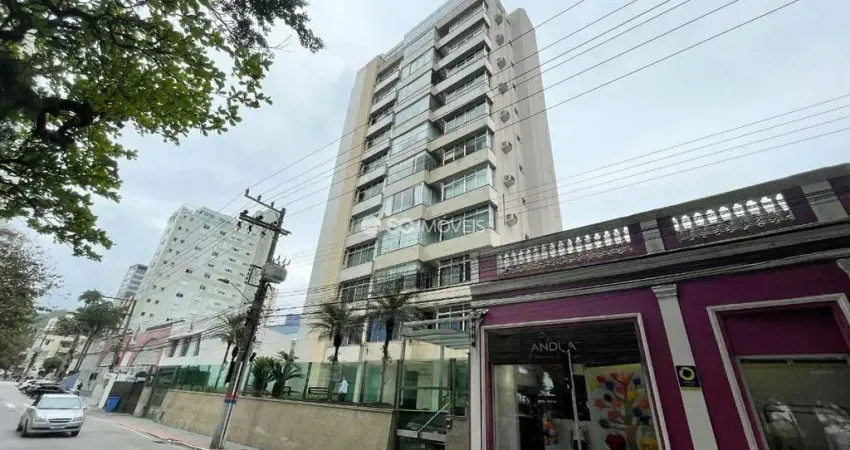 Apartamento com 3 quartos à venda no Centro, Florianópolis 