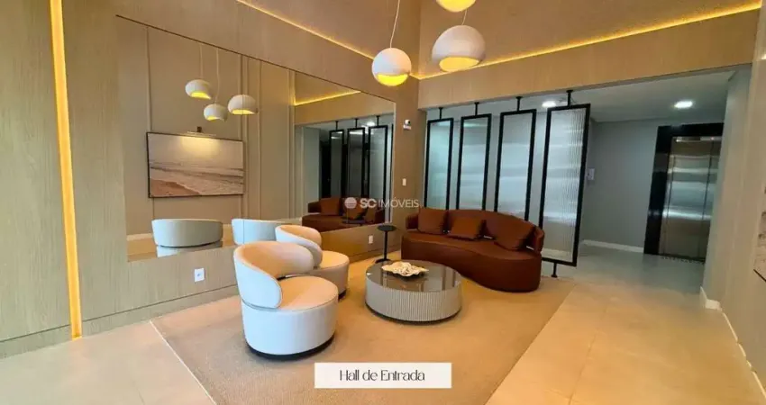 Apartamento com 2 quartos à venda em Jurerê, Florianópolis