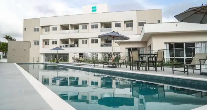 Apartamento com 2 quartos à venda no Ingleses, Florianópolis 