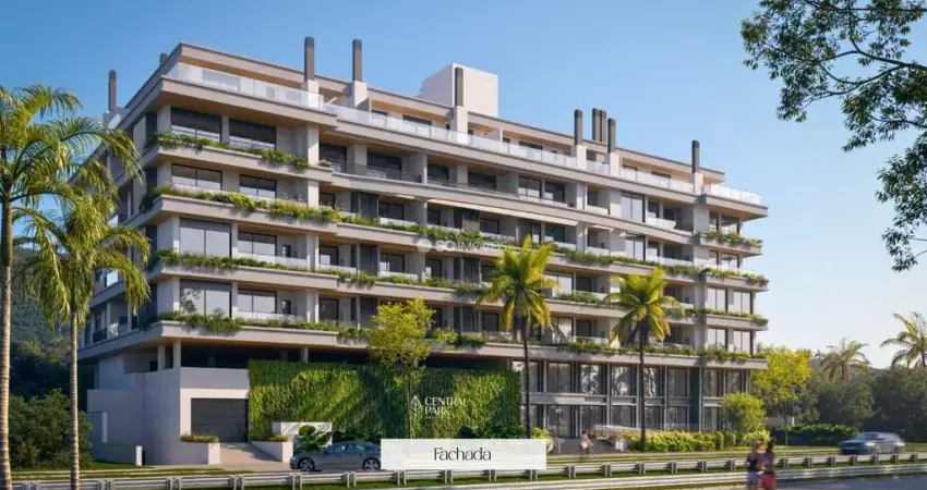 Loft com 1 quarto à venda em Jurerê Internacional, Florianópolis