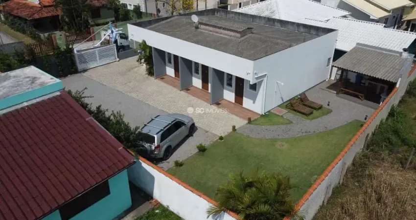 Prédio à venda no São João do Rio Vermelho, Florianópolis