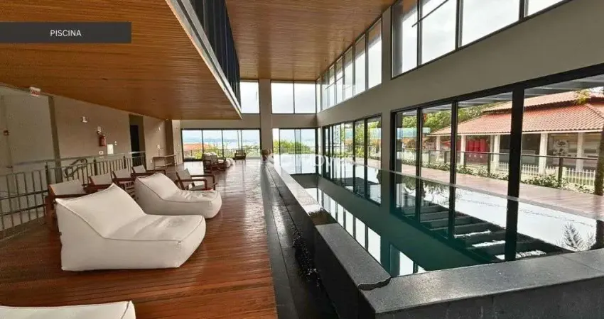 Cobertura com 3 quartos à venda em Jurerê, Florianópolis 