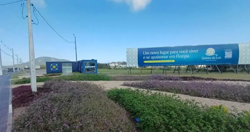 Terreno à venda no São João do Rio Vermelho, Florianópolis