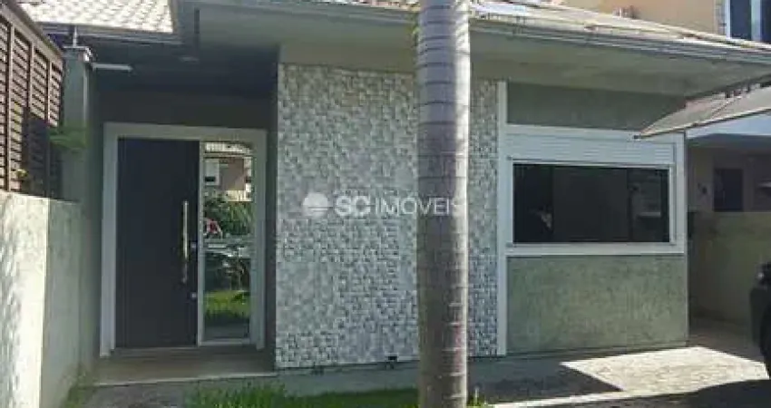 Casa com 3 quartos à venda no Cachoeira do Bom Jesus, Florianópolis 