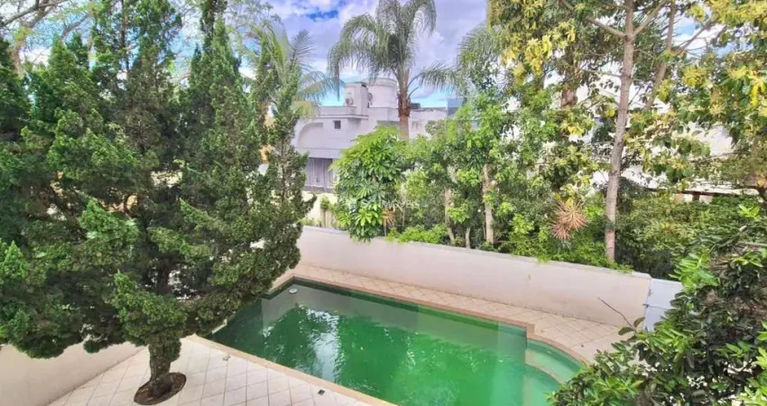 Casa com 4 quartos à venda em Jurerê Internacional, Florianópolis