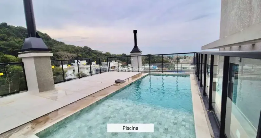 Apartamento com 2 quartos à venda no Canasvieiras, Florianópolis