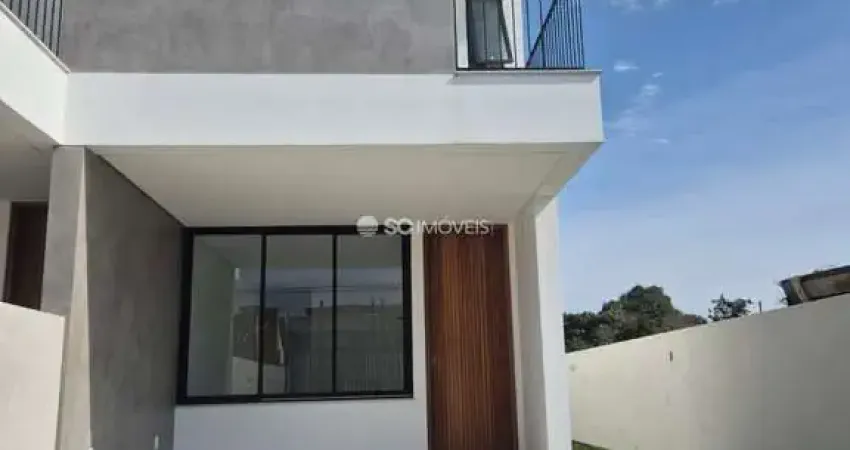 Casa com 3 quartos à venda no Cachoeira do Bom Jesus, Florianópolis