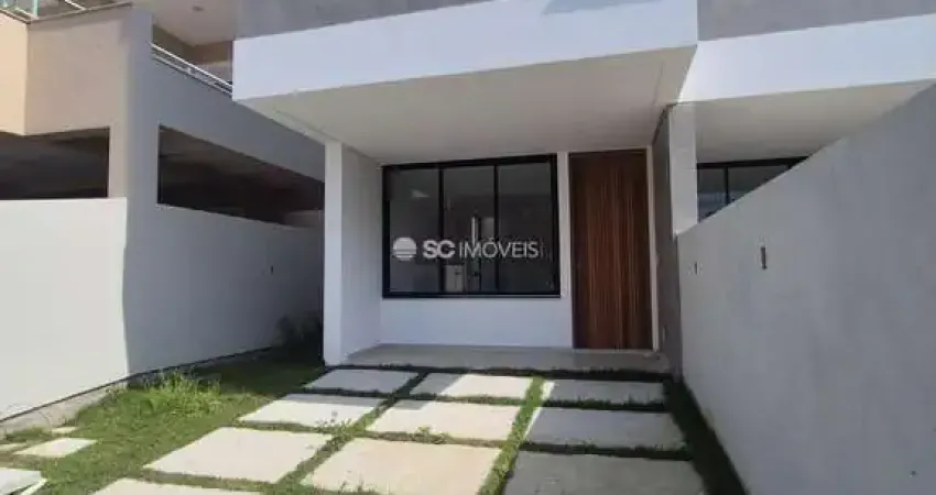 Casa com 3 quartos à venda no Cachoeira do Bom Jesus, Florianópolis