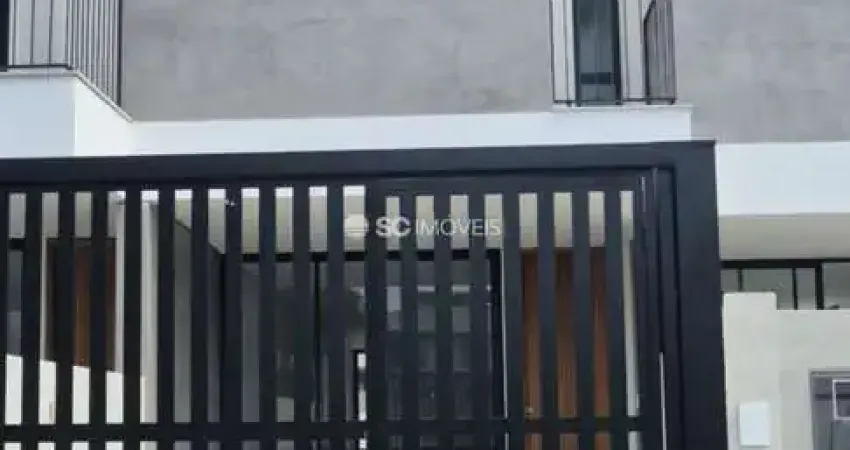 Casa com 3 quartos à venda no Cachoeira do Bom Jesus, Florianópolis