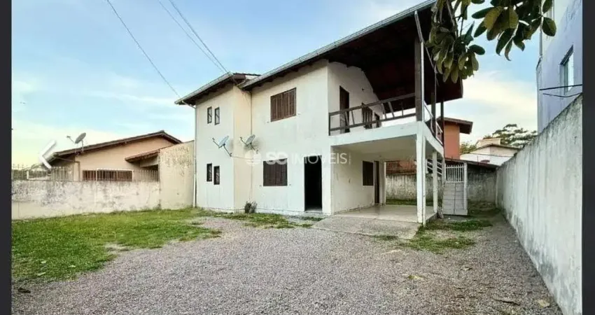 Casa com 4 quartos à venda no Ingleses, Florianópolis 
