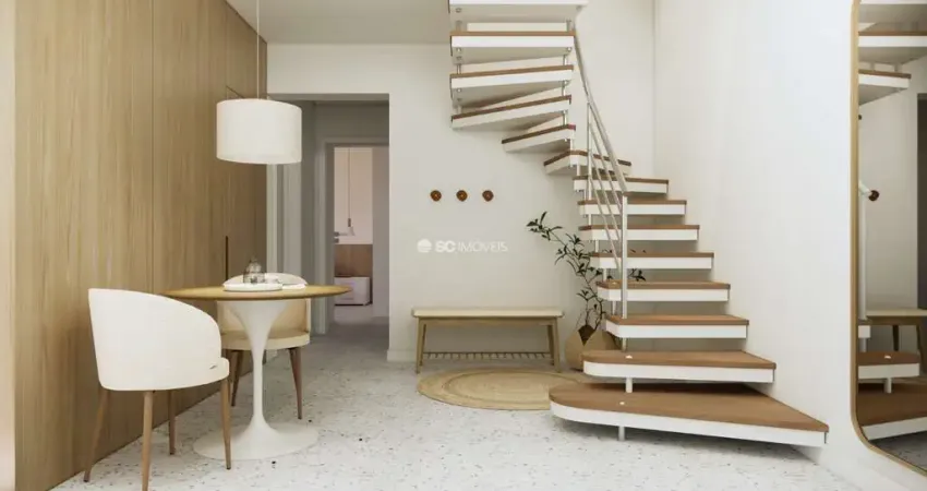 Cobertura com 3 quartos à venda em Jurerê Internacional, Florianópolis