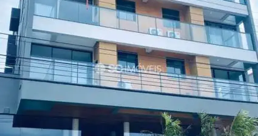 Apartamento com 2 quartos à venda no Ingleses, Florianópolis 