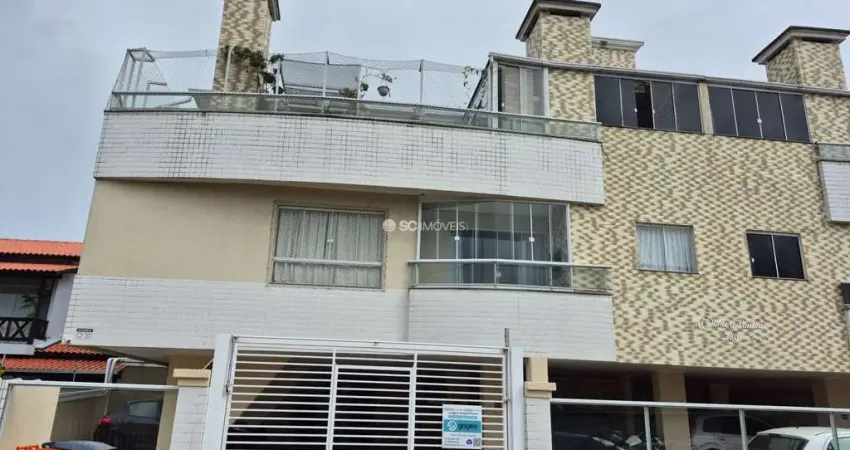 Cobertura com 3 quartos à venda no Ingleses, Florianópolis 