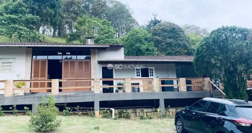 Chácara / sítio com 4 quartos à venda no Santa Teresa, São Pedro de Alcântara 