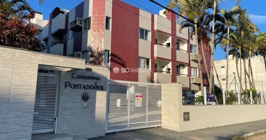 Apartamento com 2 quartos à venda no Ingleses, Florianópolis 