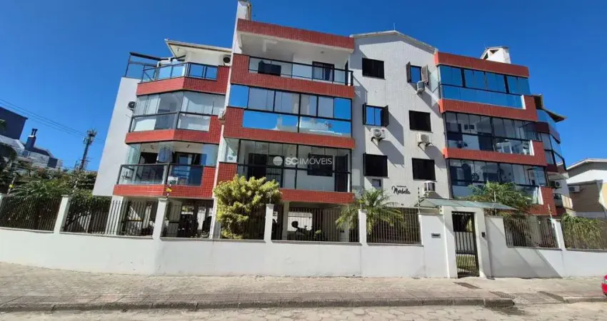 Apartamento com 2 quartos à venda no Ingleses, Florianópolis 
