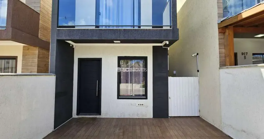 Casa com 2 quartos para alugar no São João do Rio Vermelho, Florianópolis