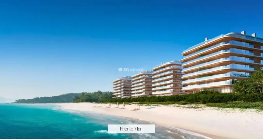 Apartamento com 3 quartos à venda em Jurerê, Florianópolis