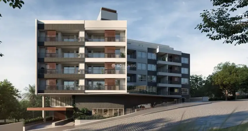 Apartamento com 2 quartos à venda no João Paulo, Florianópolis