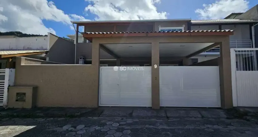 Casa com 3 quartos para alugar no Ingleses, Florianópolis