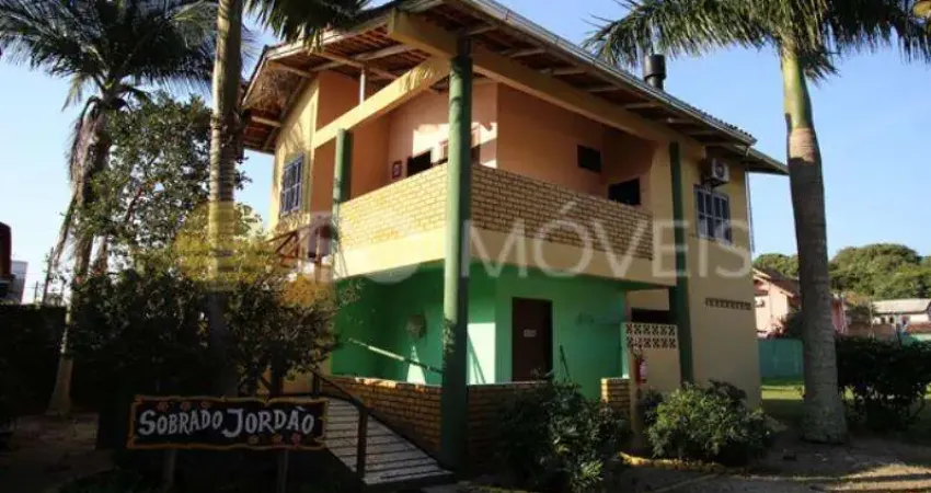 Prédio à venda no Ingleses, Florianópolis 