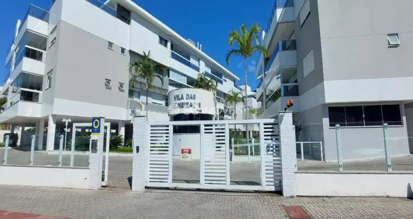 Apartamento com 2 quartos à venda no Ingleses, Florianópolis