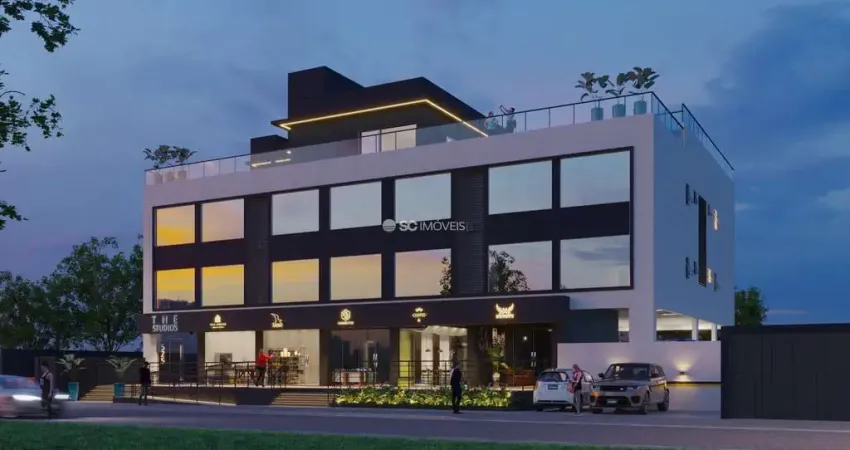 Apartamento com 1 quarto à venda no Ingleses, Florianópolis 