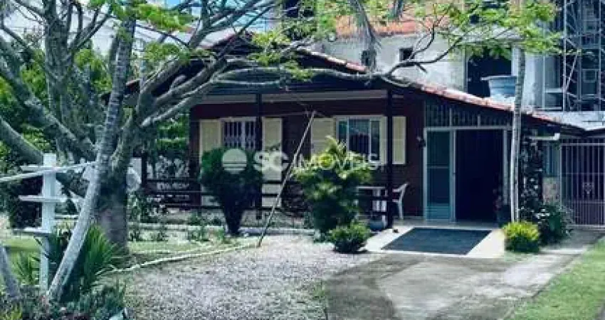Casa em condomínio fechado com 3 quartos à venda no Ingleses, Florianópolis