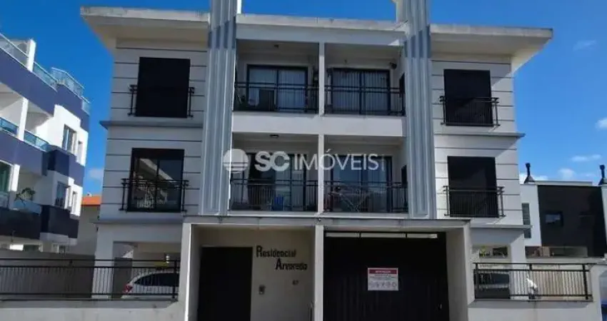 Apartamento com 3 quartos à venda no Ingleses, Florianópolis