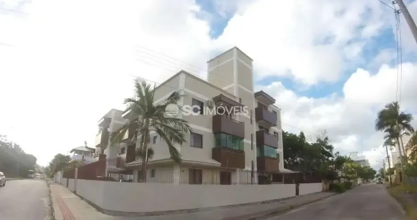 Apartamento com 2 quartos à venda no Canasvieiras, Florianópolis 