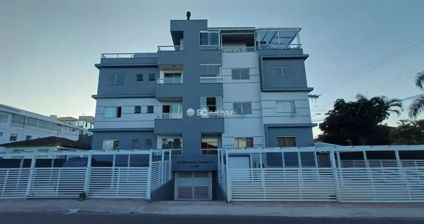 Apartamento com 1 quarto à venda no Ingleses, Florianópolis 