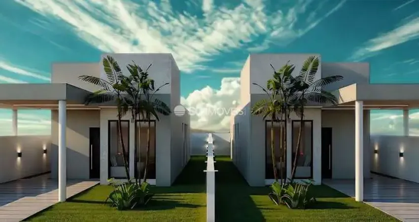 Casa com 3 quartos à venda no São João do Rio Vermelho, Florianópolis