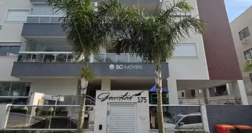 Apartamento com 2 quartos à venda no Ingleses, Florianópolis 