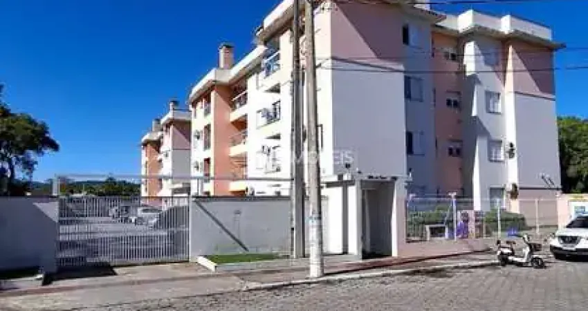 Apartamento com 2 quartos à venda no Vargem Grande, Florianópolis