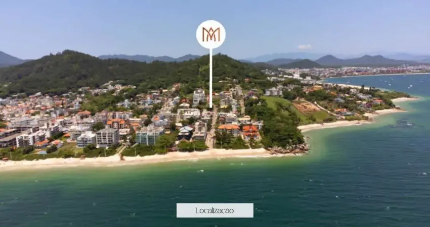 Apartamento com 1 quarto à venda no Canasvieiras, Florianópolis 