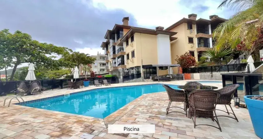 Apartamento com 3 quartos à venda na Praia Brava, Florianópolis 