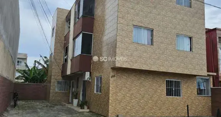 Apartamento com 2 quartos à venda no Ingleses, Florianópolis 
