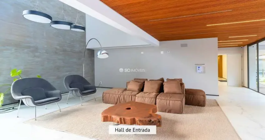 Apartamento com 2 quartos à venda no Morro das Pedras, Florianópolis 