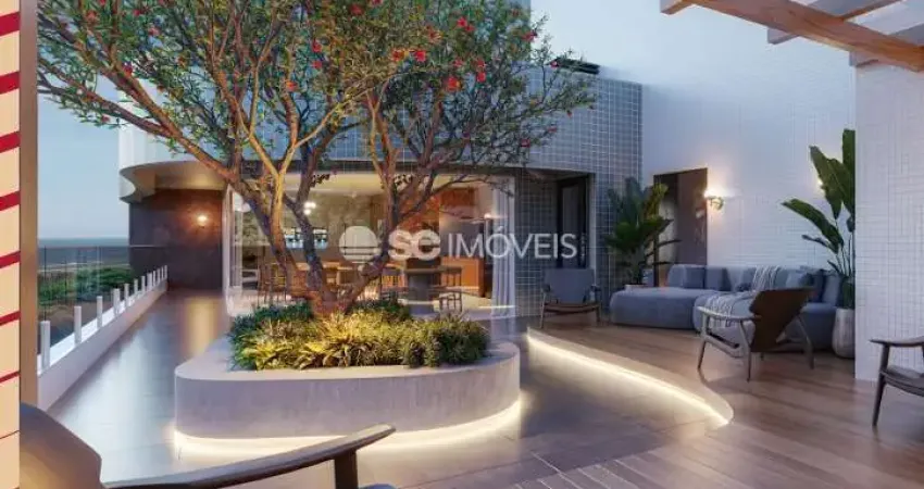 Apartamento com 2 quartos à venda na Praia da Cal, Torres