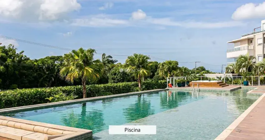 Apartamento com 1 quarto à venda no Campeche, Florianópolis 