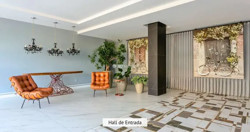 Apartamento com 1 quarto à venda no Campeche, Florianópolis